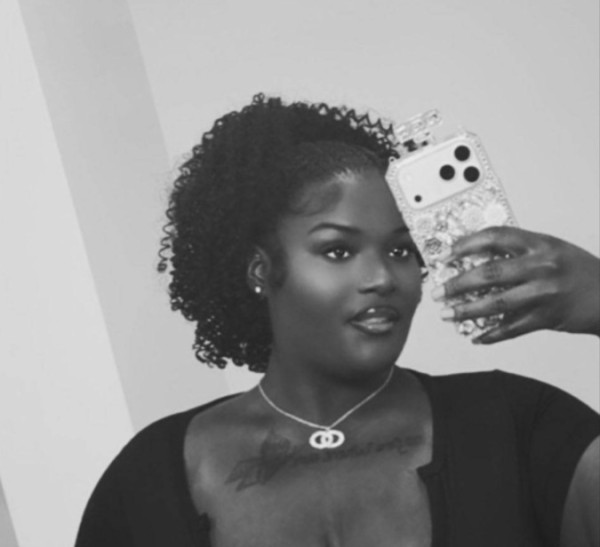 Victoria, 27, United States