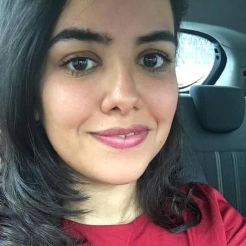 Fatima, 33, Adigaratti
