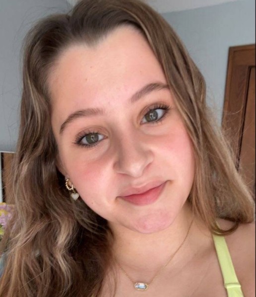 Allison, 31, Longyearbyen