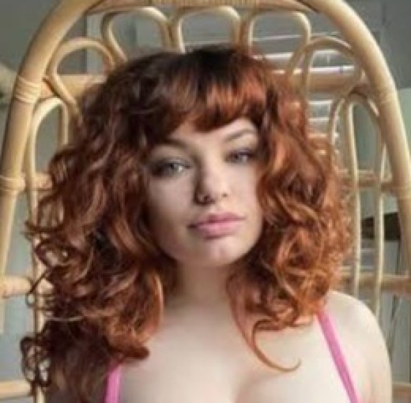 Jennet, 25, Terku Valliyr