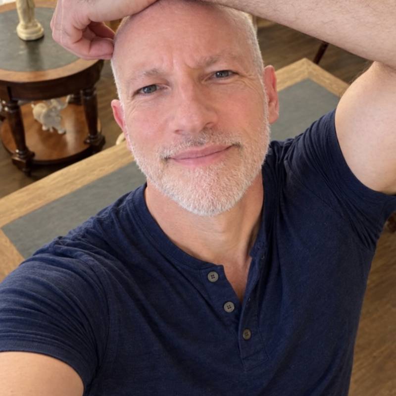 Keith, 43, United States