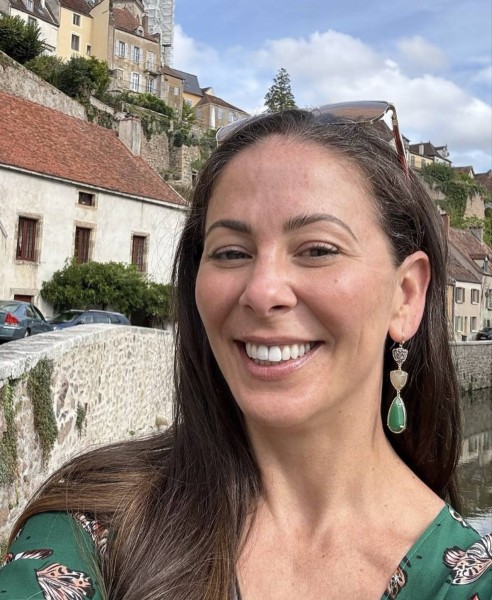 Lisa, 46, Dundankop