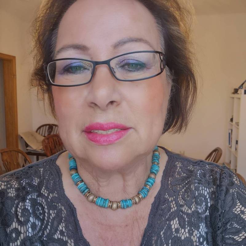 Edith, 76, Jinshui