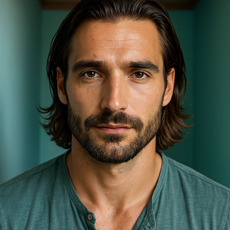 joe, 39, Langedijk
