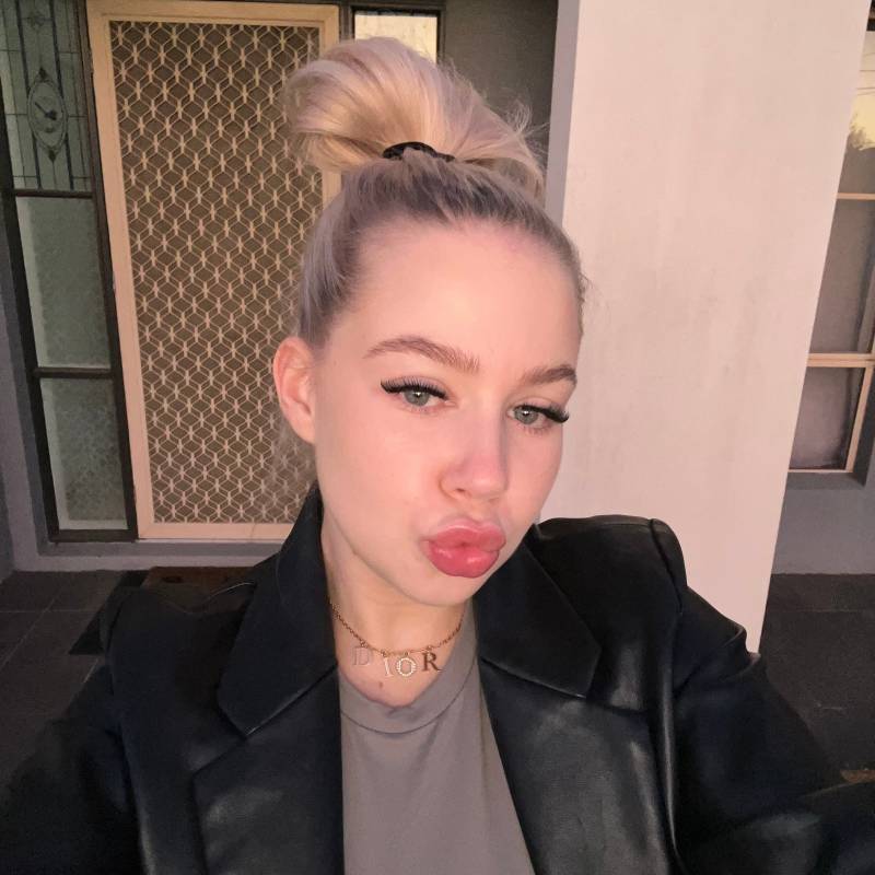 denise, 29, Resistencia