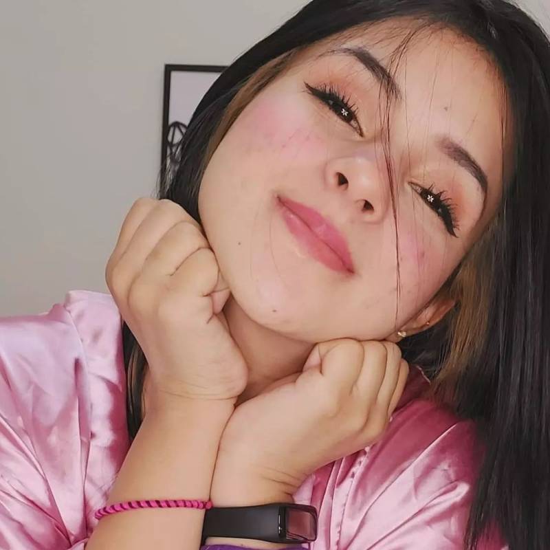 MILLY, 32, Prudentpolis