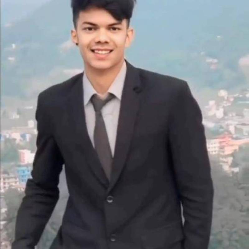 Sanjay, 32, Santa Clara