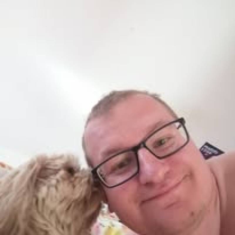 christopher, 42, Medleri
