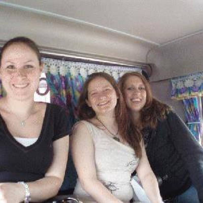 Haskell, 29, Yueyaquan