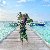 Tina, 27, Mali
