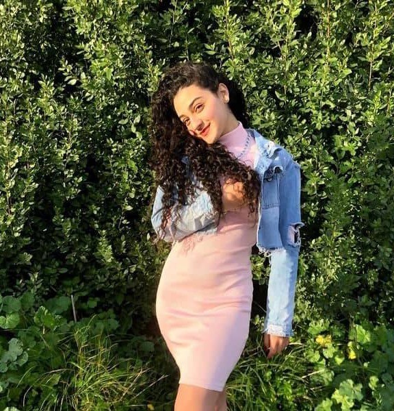 zahra, 20, Naolinco De Victoria