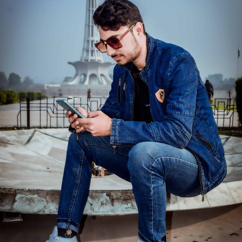 Uzair, 19, Sheopur