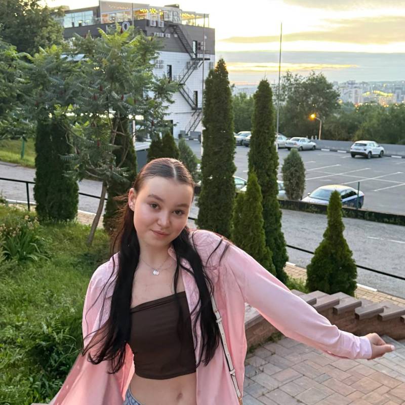 Gloria, 37, Maradi
