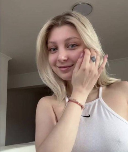 Kathy, 31, Sison