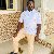 Kollex, 36, Namibia
