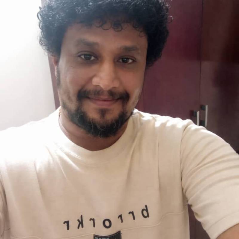 Mohamed, 36, Challans