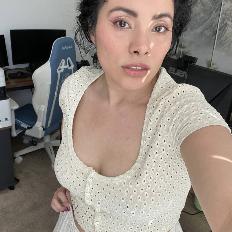 Celestine, 25, Camocim