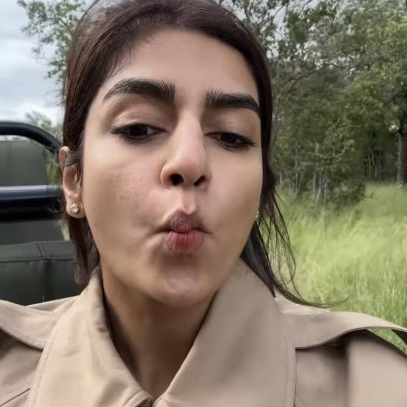 Nicole, 35, Tulbagh