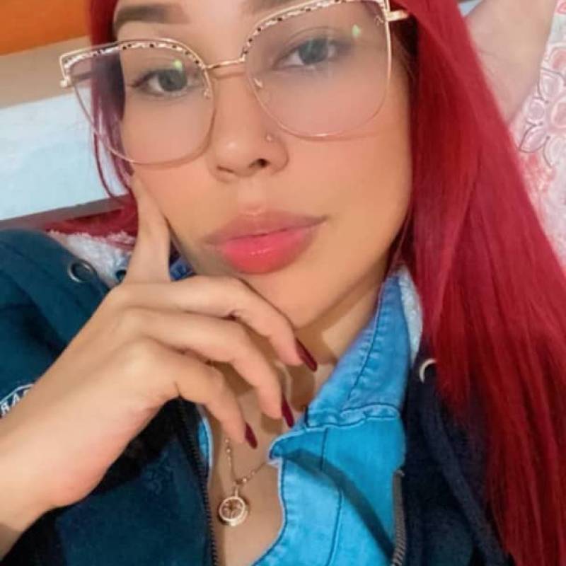 Irene, 33, Toronto The 