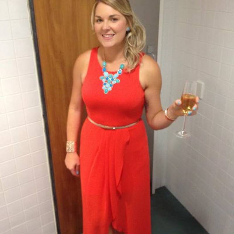 Jenny, 45, Binalonan