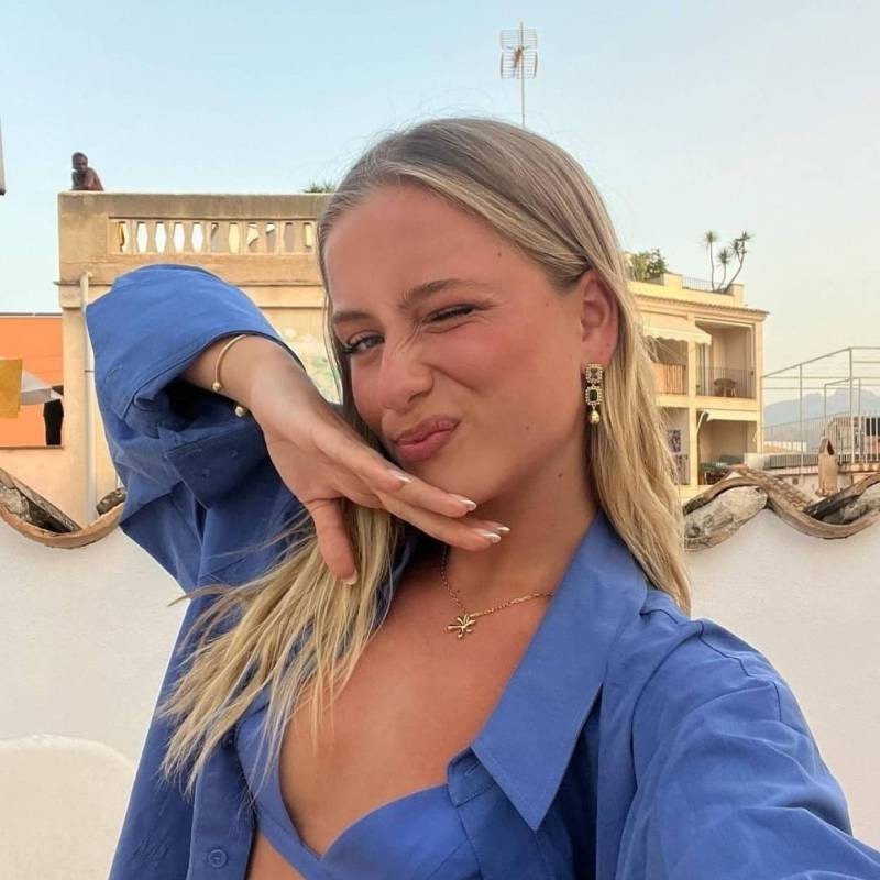 Arianna, 37, Brandywine
