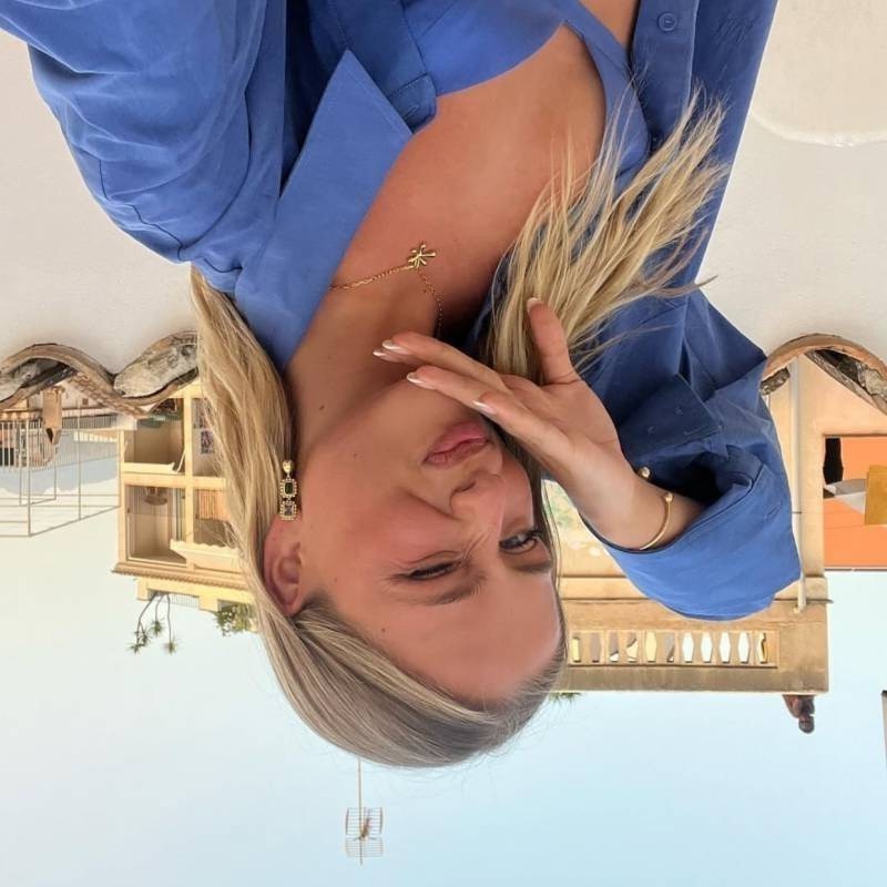 Arianna, 37, Sofala