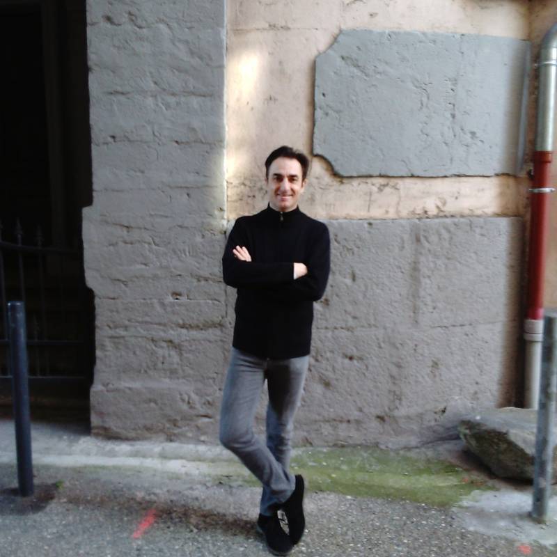 Endi1, 40, Dondo