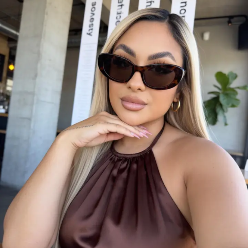 Melissa, 36, Gueznaia