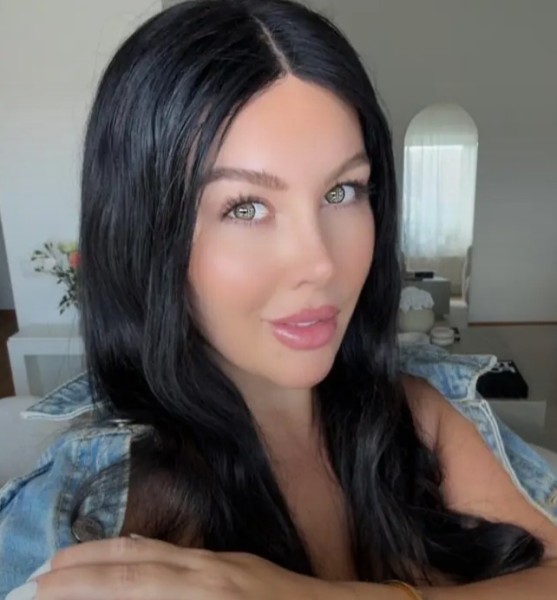 Melissa, 36, Quyang