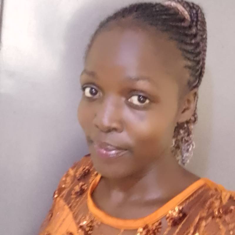 Brijuu, 28, Midlothian