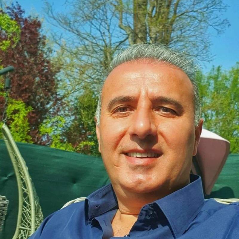 Leon, 49, Kapiri Mposhi