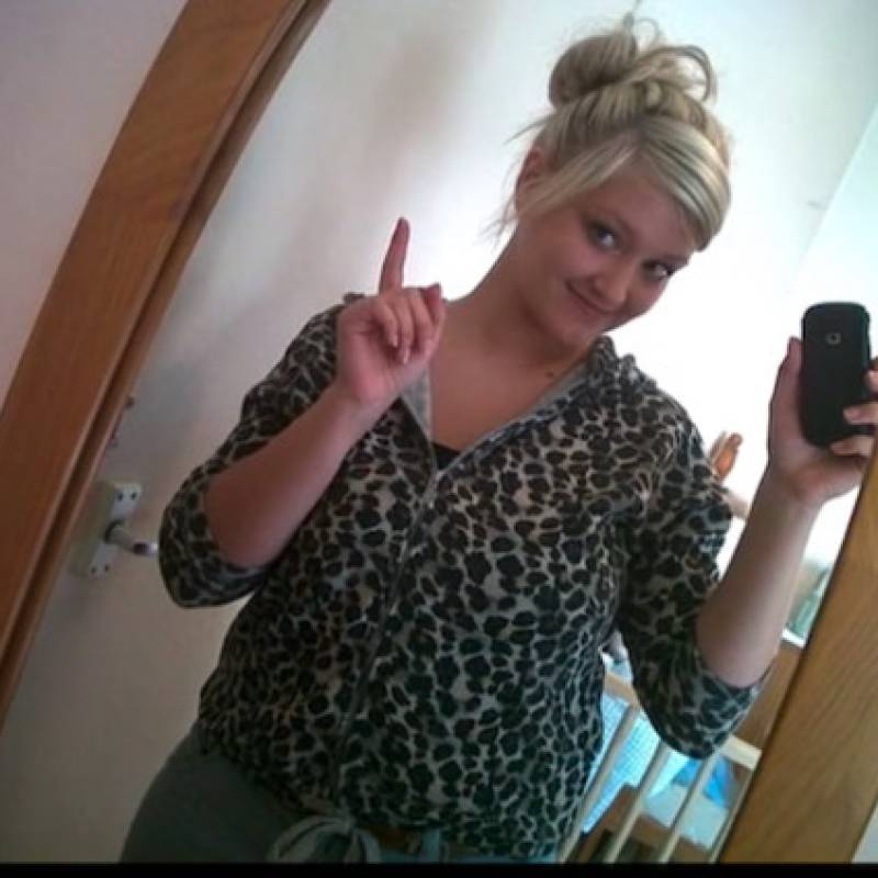Sophie, 52, Ranti