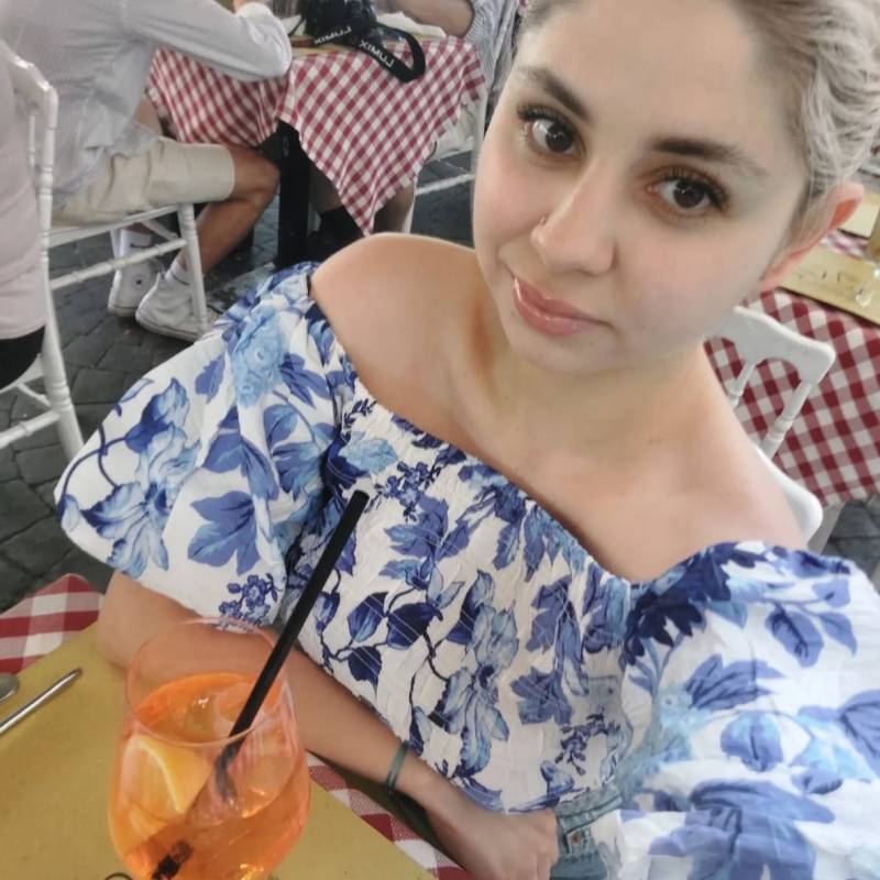 Achara, 29, Xingang