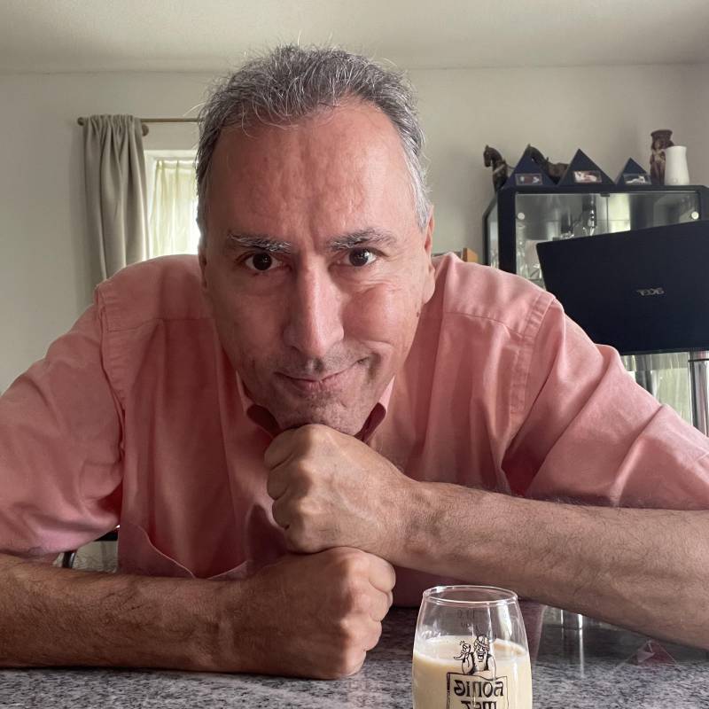 Bobby, 64, Alkhankala