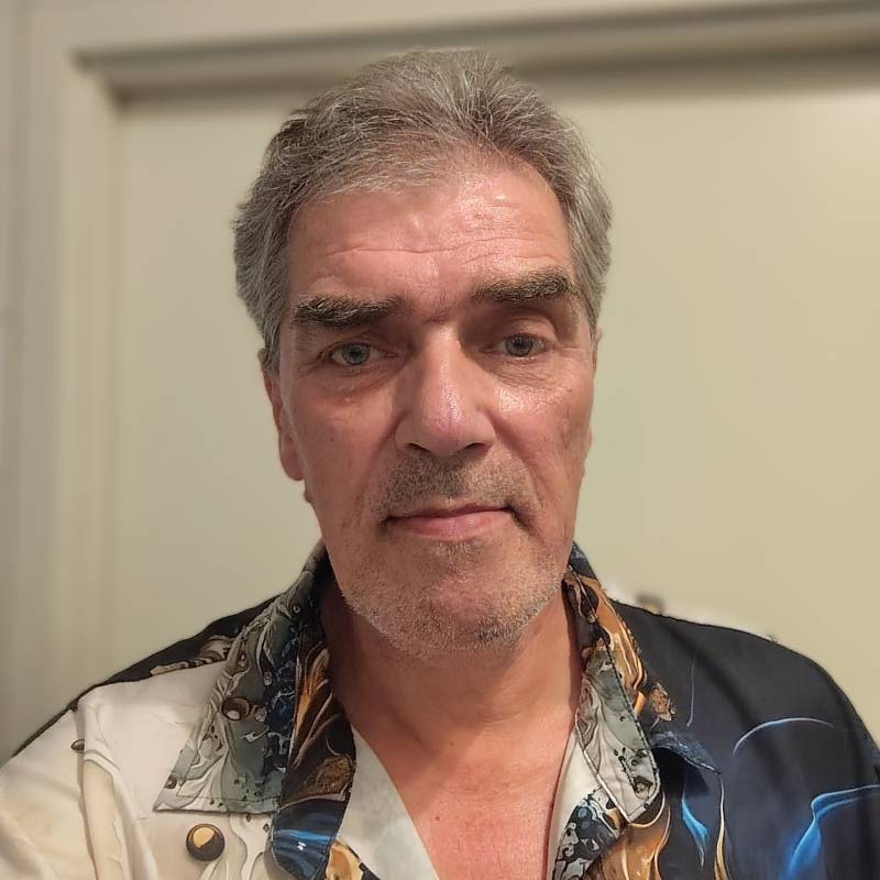 Peter, 61, Chelyabinsk