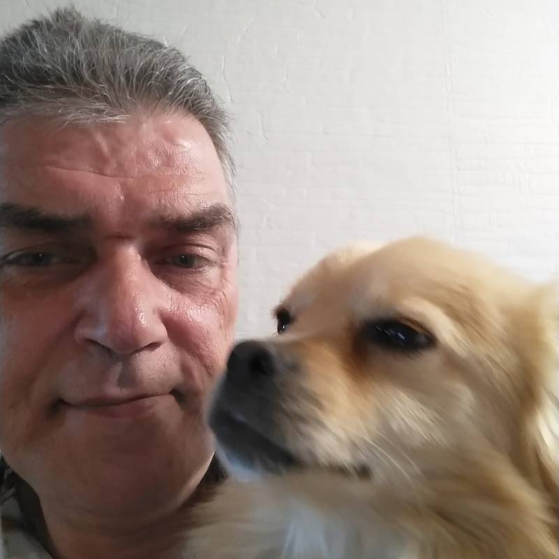 Peter, 61, Tirukkalikkunram