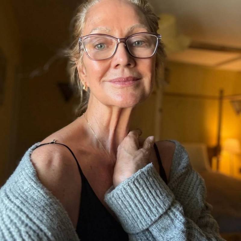 Adelaide, 50, Mangarwara