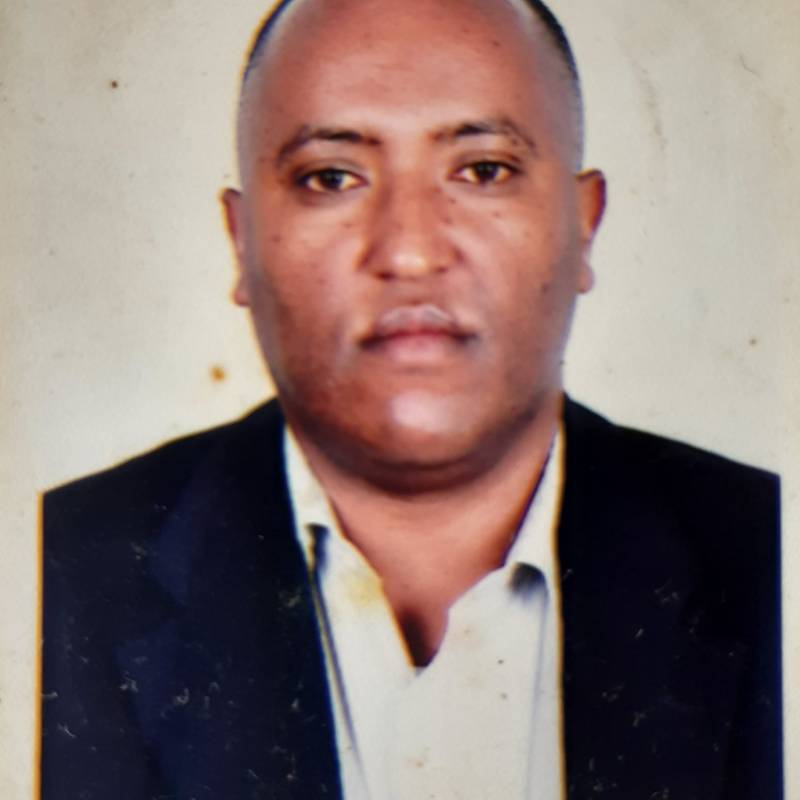 tadesse, 53, Blace