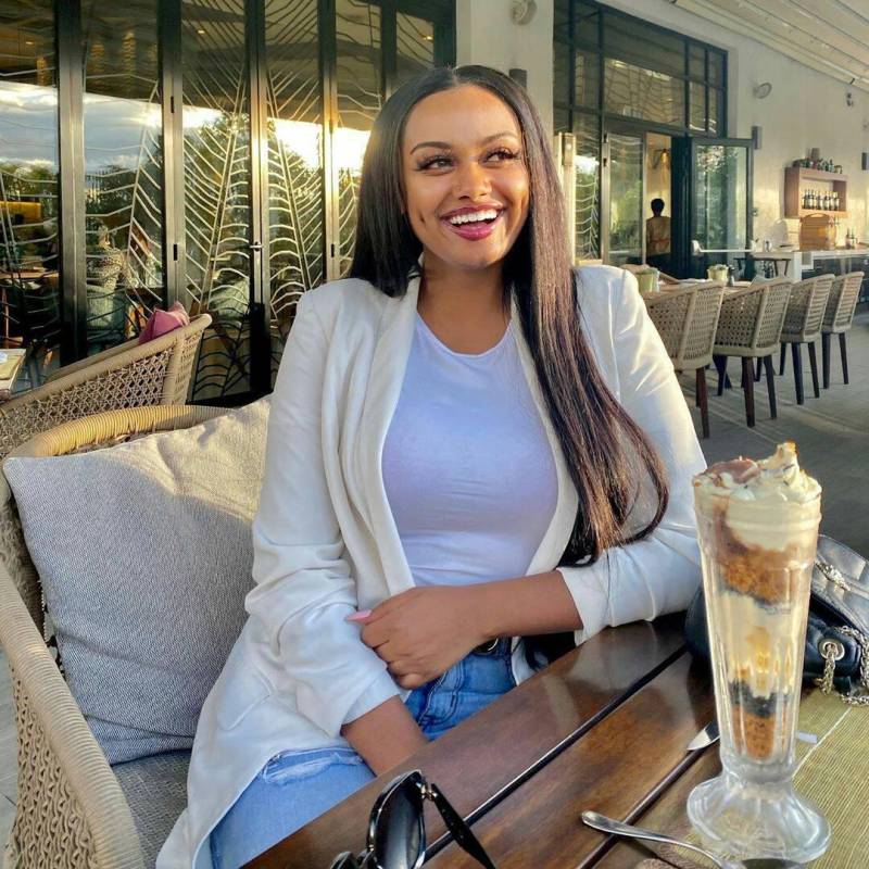 Mary, 26, Dole
