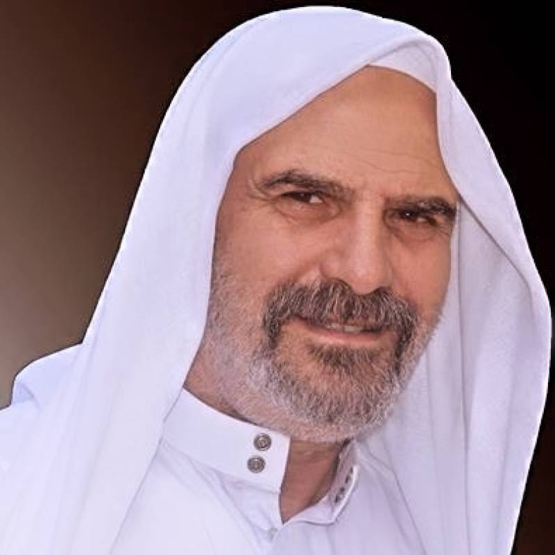 mohamed, 56, Alameda