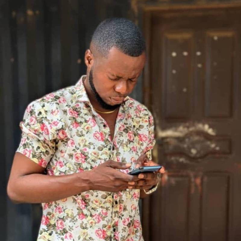 jeffery, 34, Notodden