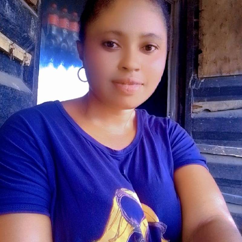 aui, 34, Senegal