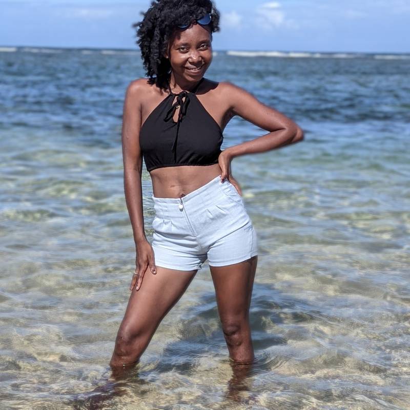 SOAMANIRISAINA, 25, Danjiangkou