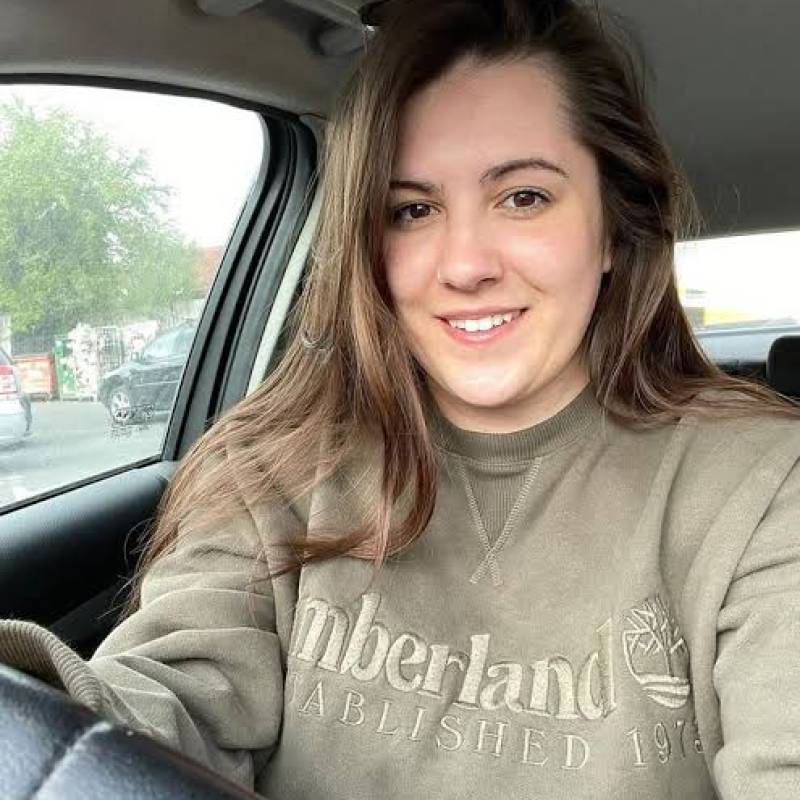 Tiffany, 30, Khorabar