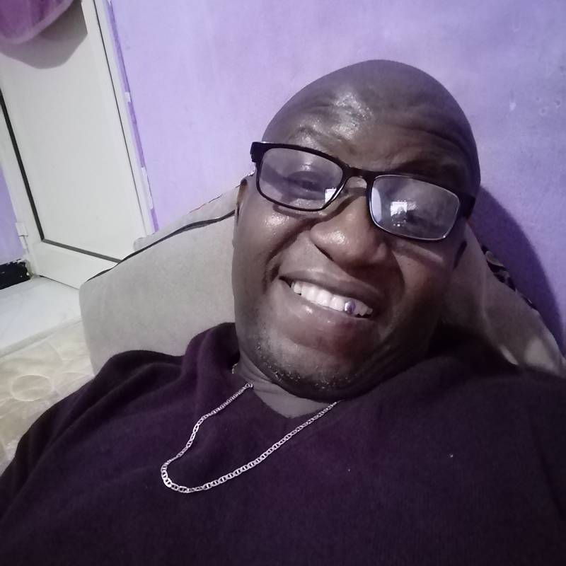 Anthony, 53, Sinnr