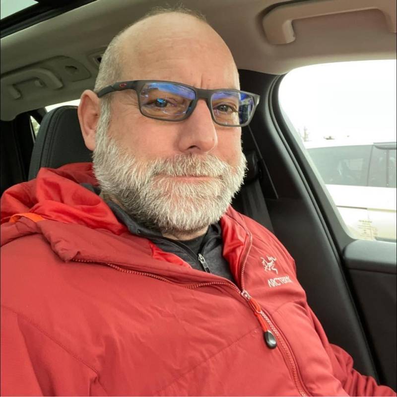 Cheveyo, 59, Bridgeton