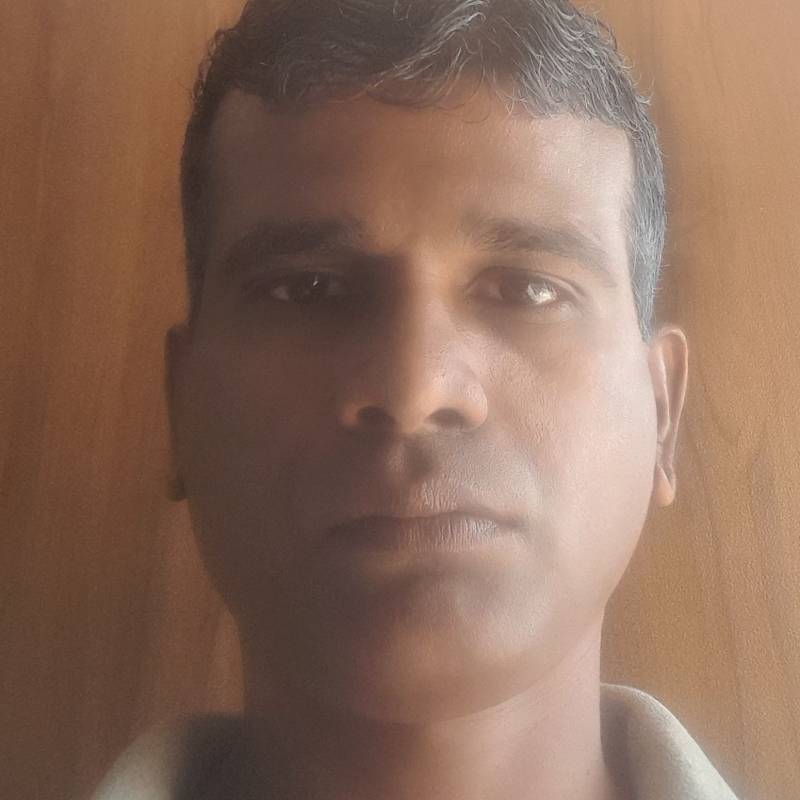 Shanu, 43, Oberderdingen