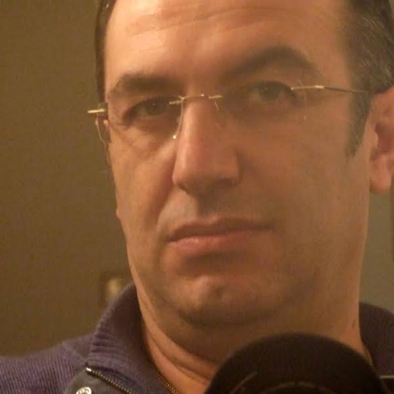 ANDREA, 61, Kallon