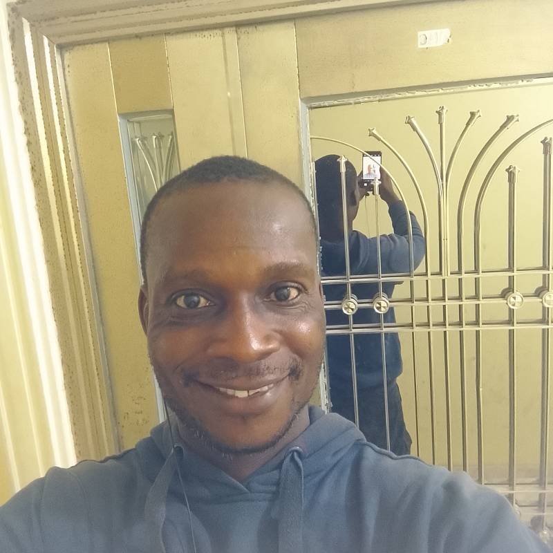 Philip, 18, Tolcayuca