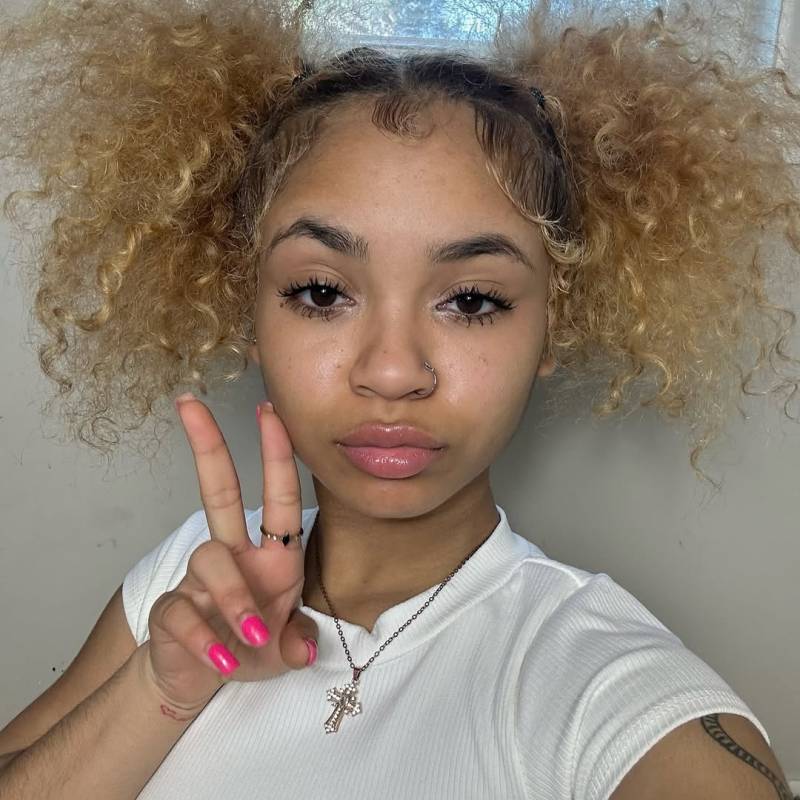 Britney, 22, Gangavalli